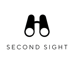 Second Sight Logo